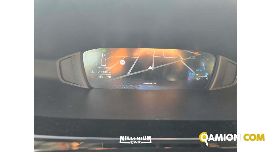 Peugeot 308 308 | Millenium Car