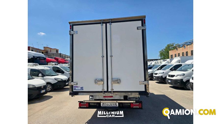 Iveco DAILY 35C15 DAILY 35C15 | Millenium Car