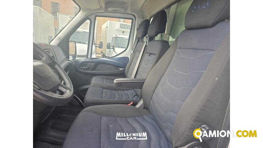 Iveco DAILY 35C18 DAILY 35C18 | Millenium Car