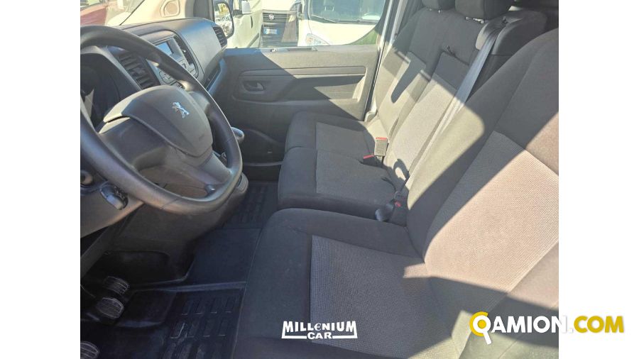 Peugeot EXPERT expert | Millenium Car