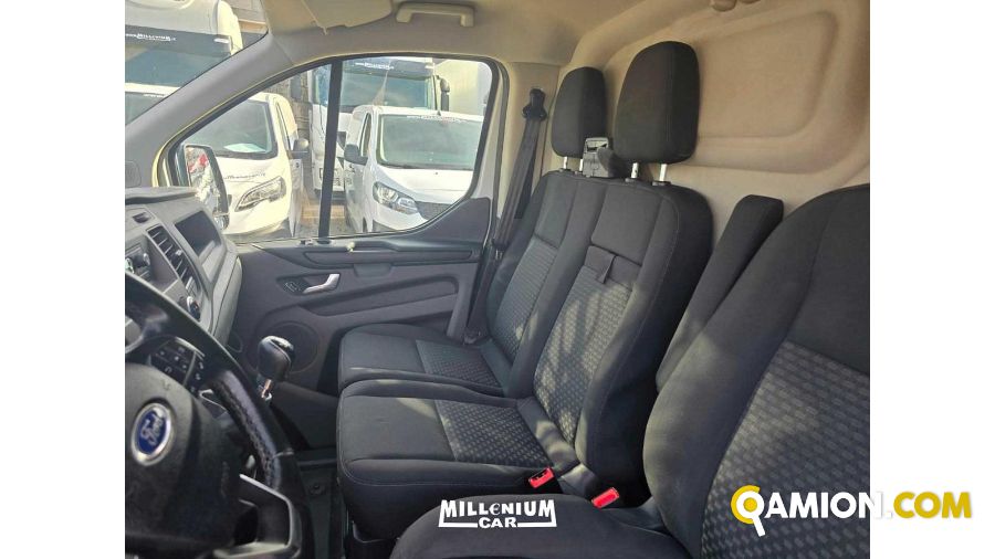 Ford TRANSIT transit | Millenium Car