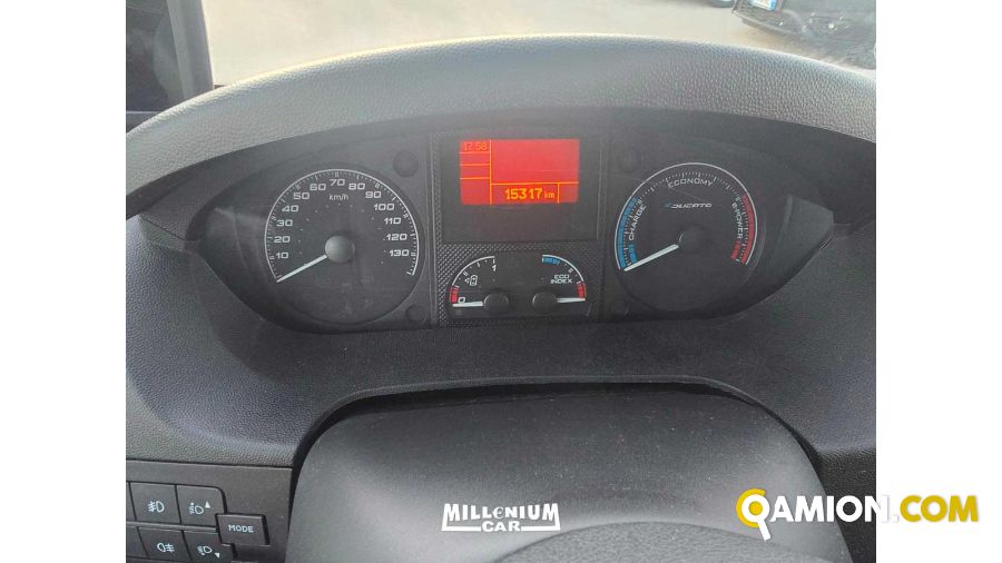 Fiat Ducato (4ª serie) Ducato (4ª serie) | Millenium Car