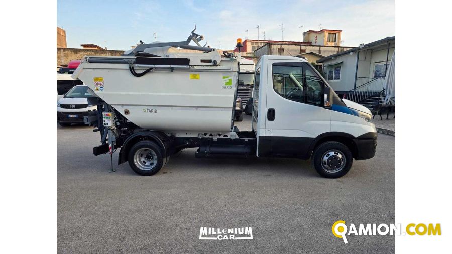 Iveco DAILY 35C14 DAILY 35C14 | Millenium Car