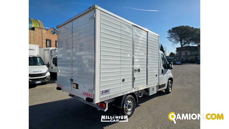 Fiat DUCATO ducato | Millenium Car