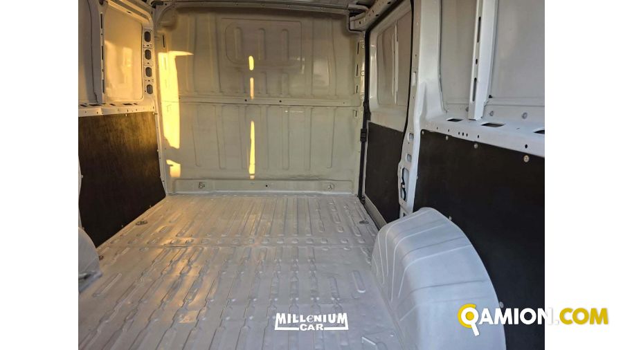 Fiat DUCATO DUCATO | Millenium Car