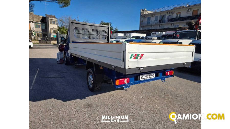 Citroen JUMPER jumper | Millenium Car