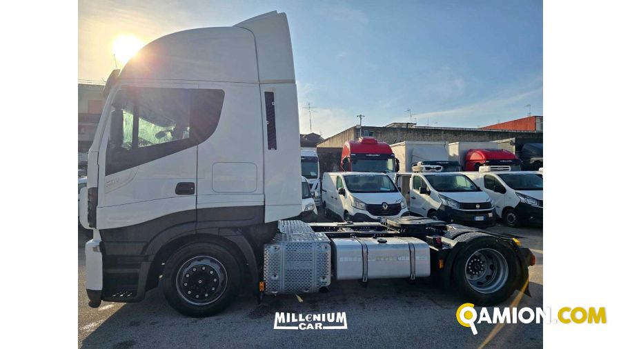 Iveco STRALIS 480 STRALIS 480 | Millenium Car
