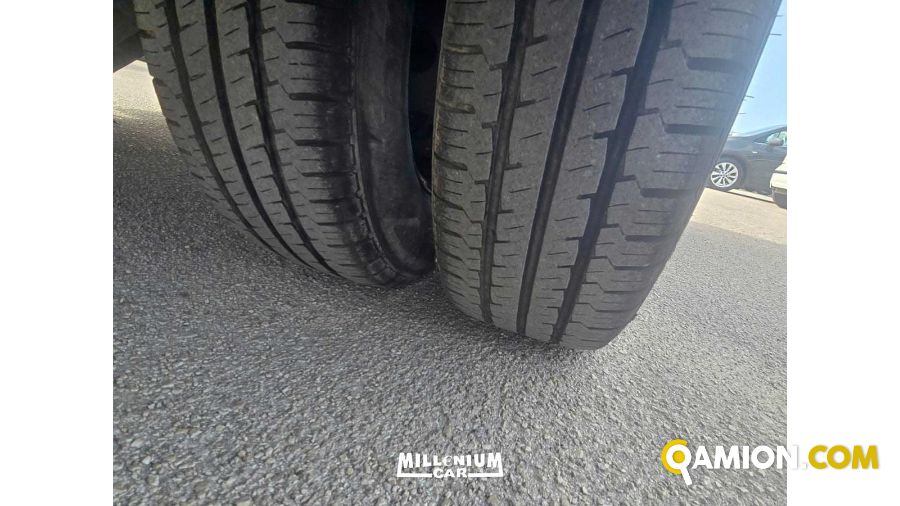 Iveco DAILY 60C17 DAILY 60C17 | Millenium Car