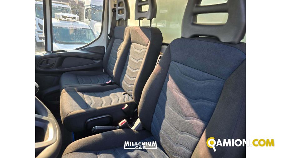 Iveco 35C14 35C14 | Millenium Car