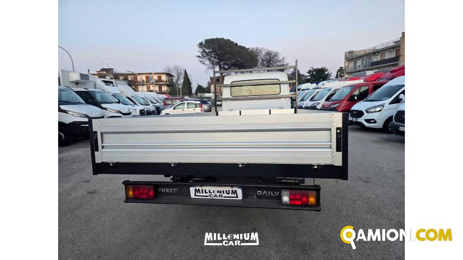 Iveco Daily 35 C14H  Daily 35 C14H  | Millenium Car