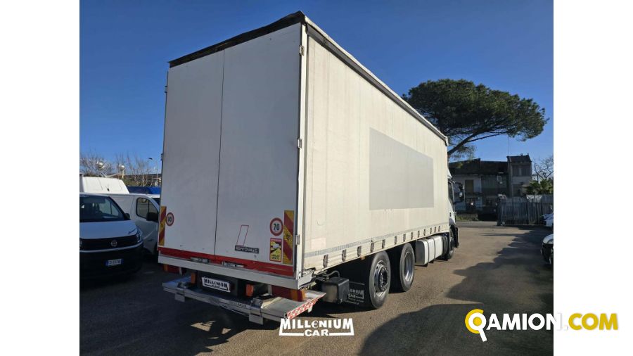 Iveco STRALIS 480 STRALIS 480 | Millenium Car