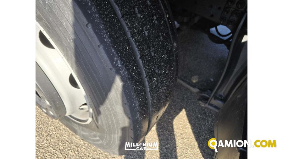 Iveco STRALIS 480 STRALIS 480 | Millenium Car