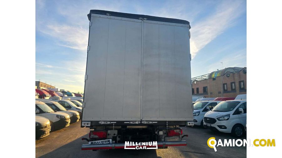 Iveco STRALIS CABINATO AS260S46 STRALIS CABINATO AS260S46 | Millenium Car