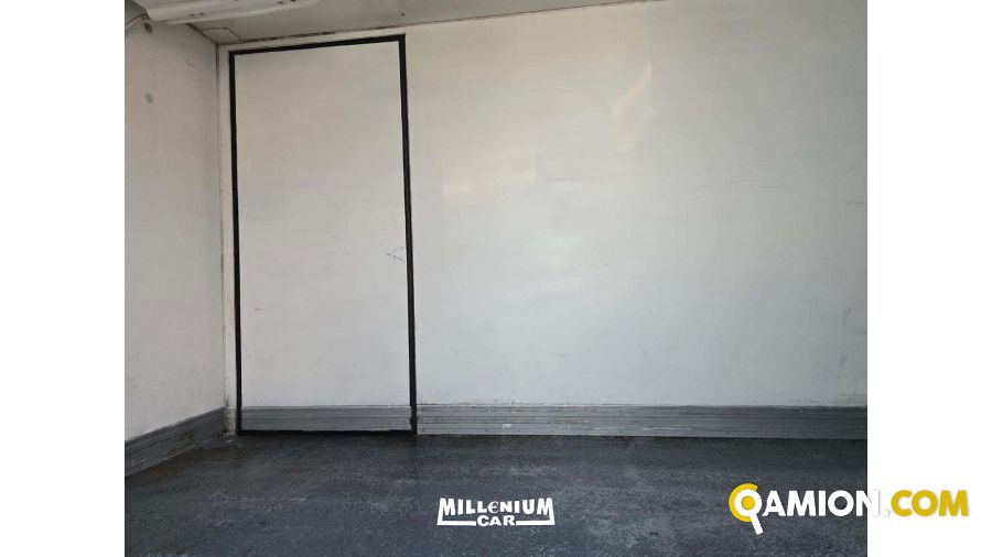 Mercedes SPRINTER 419 FURGONE IN LEGA SPRINTER 419 FURGONE IN LEGA | Millenium Car