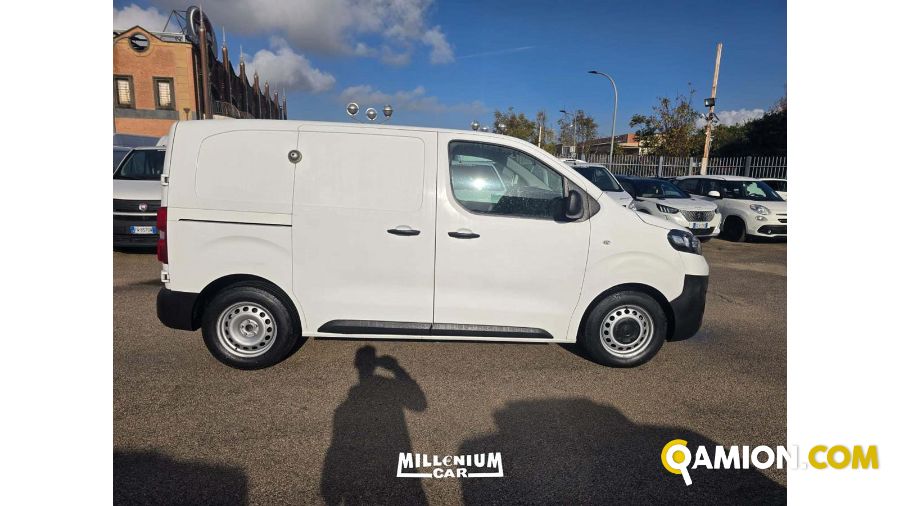 Fiat SCUDO SCUDO | Millenium Car