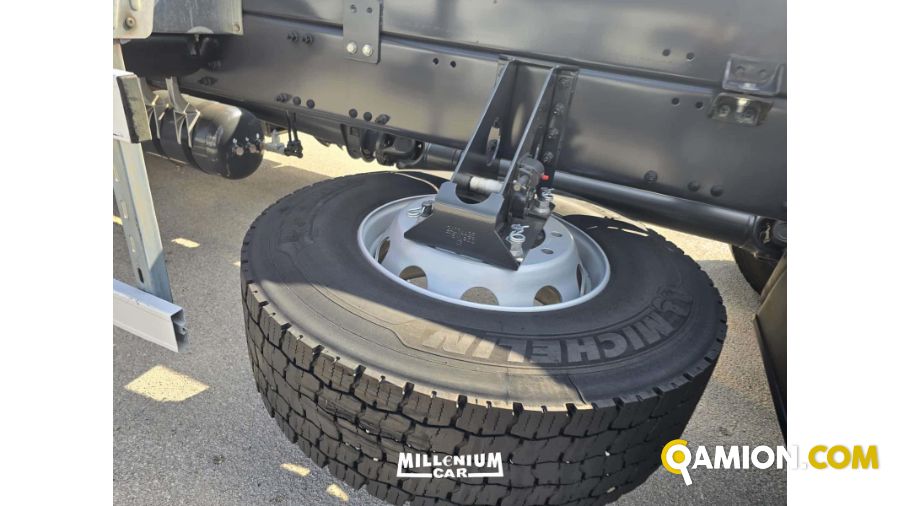 Volvo FH 460 FH 460 | Millenium Car