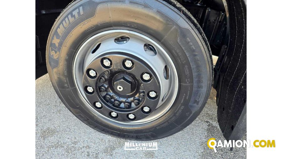 Iveco STRALIS 480 STRALIS 480 | Millenium Car