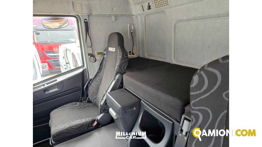 Iveco STRALIS 480 STRALIS 480 | Millenium Car
