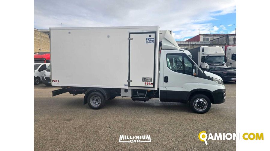 Iveco DAILY 35C18 DAILY 35C18 | Millenium Car