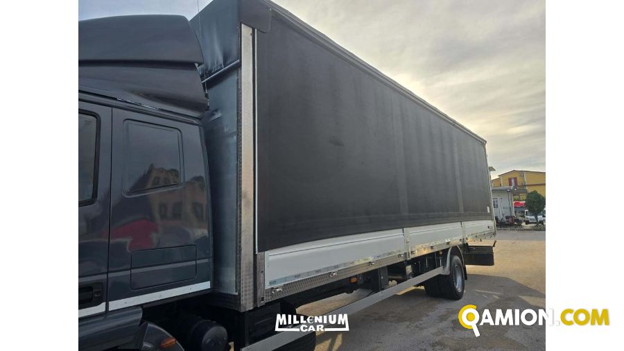 Iveco ML150E28/P  CENTINA TELO CON SPONDA ML150E28/P  CENTINA TELO CON SPONDA | Millenium Car