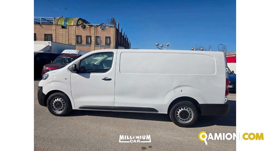 Peugeot EXPERT expert | Millenium Car