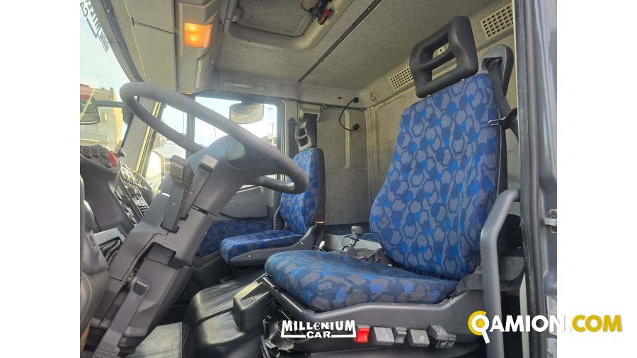 Iveco ML150E28/P  CENTINA TELO CON SPONDA ML150E28/P  CENTINA TELO CON SPONDA | Millenium Car