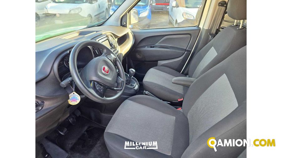 Fiat DOBLÃ² DOBLÃ² | Millenium Car