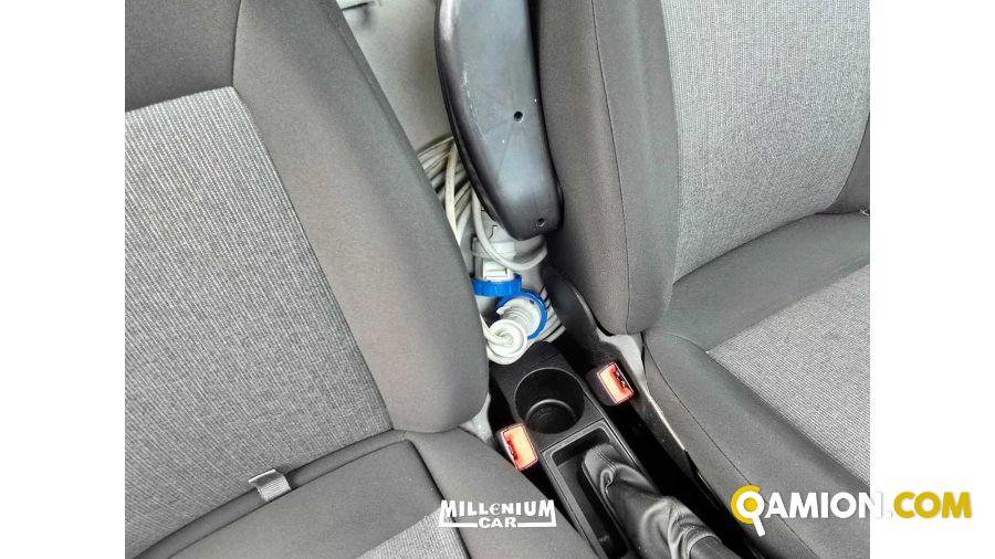 Fiat DOBLO' DOBLO' | Millenium Car