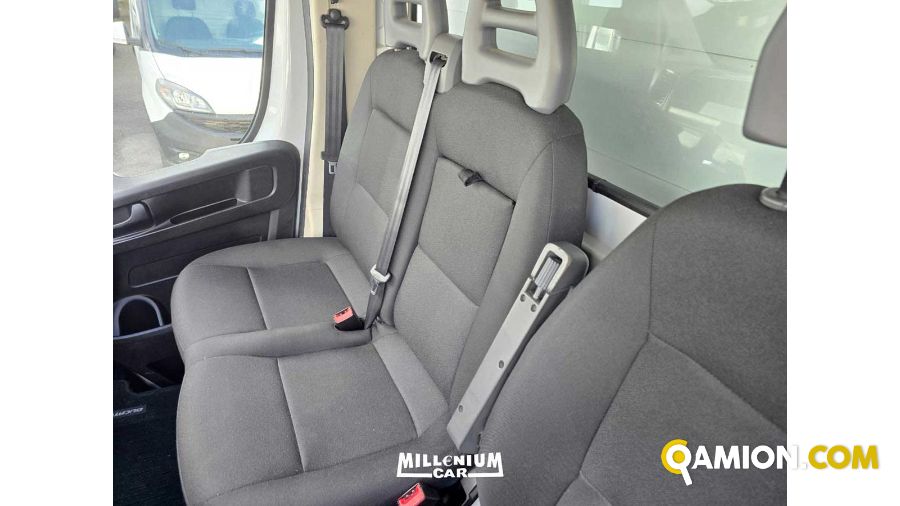 Fiat Ducato (4ª serie) Ducato (4ª serie) | Millenium Car