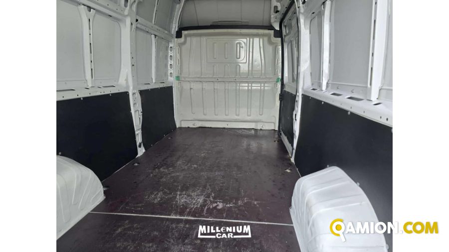 Fiat Ducato (4ª serie) Ducato (4ª serie) | Millenium Car