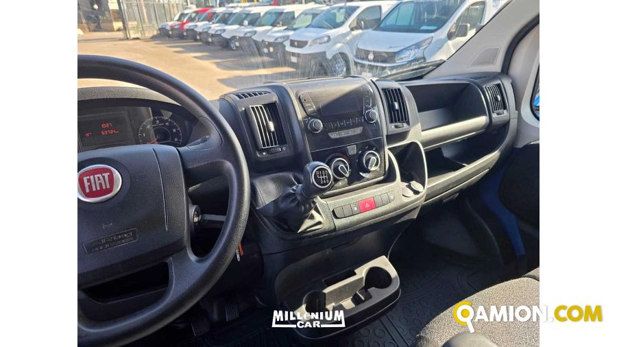 Fiat DUCATO ducato | Millenium Car
