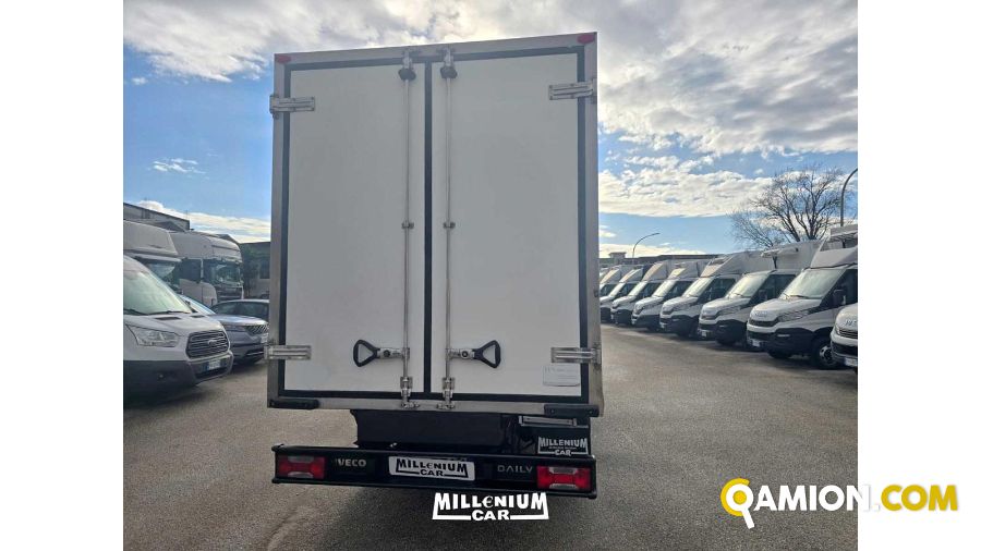 Iveco DAILY 35C18 DAILY 35C18 | Millenium Car