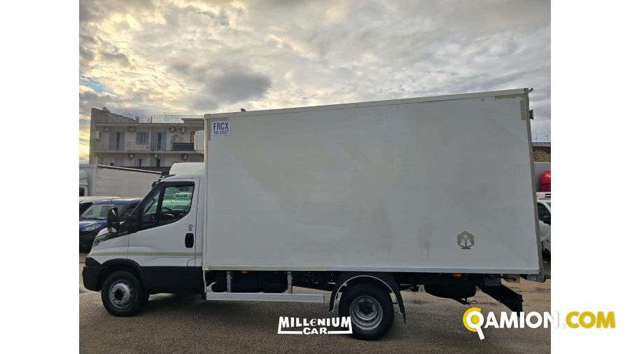 Iveco DAILY 60C15 DAILY 60C15 | Millenium Car