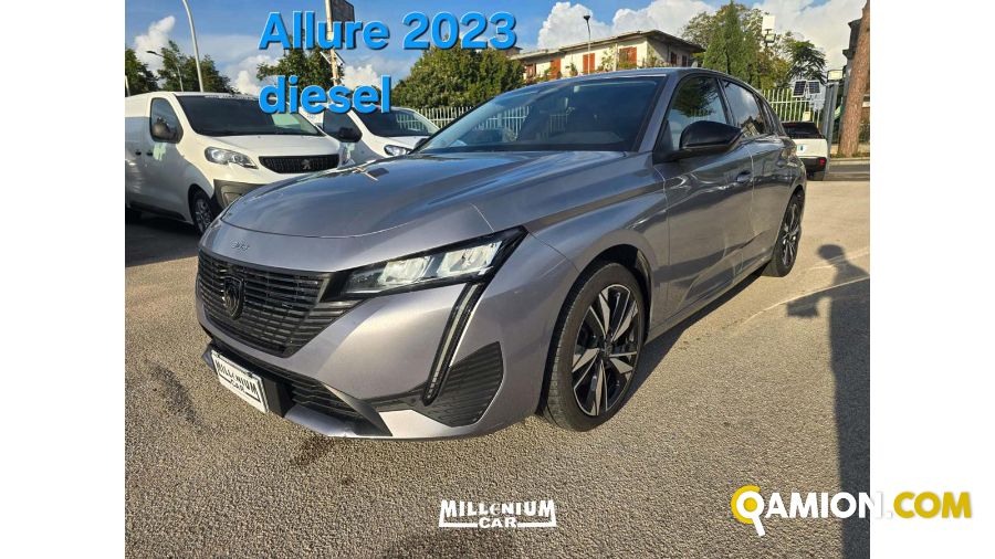 Peugeot 308 308 | Millenium Car