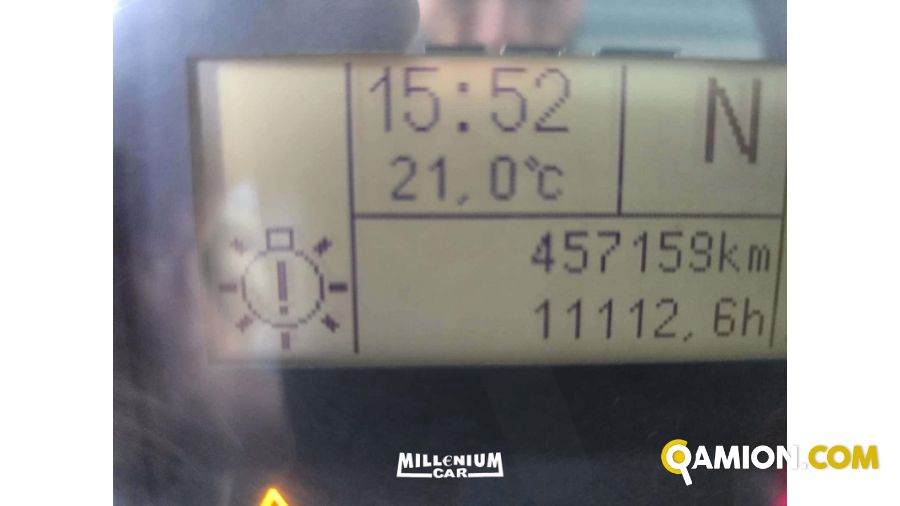 Iveco Eurocargo 75E18 Eurocargo 75E18 | Millenium Car