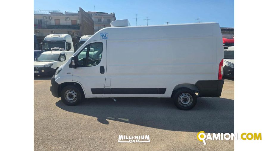 Fiat DUCATO DUCATO | Millenium Car