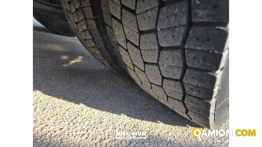 Volvo FH 500 FH 500 | Millenium Car