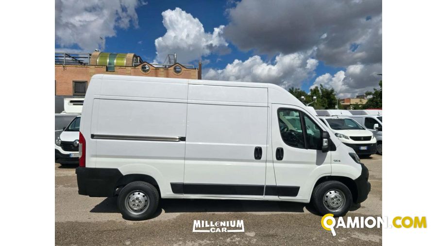 Fiat DUCATO DUCATO | Millenium Car