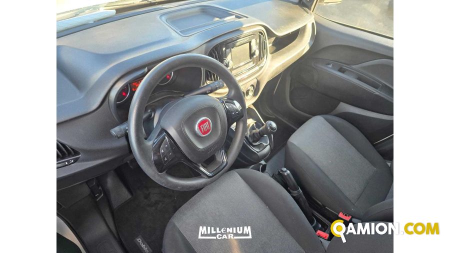 Fiat DOBLO' DOBLO' | Millenium Car