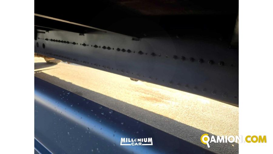 Mercedes ATEGO ATEGO | Millenium Car