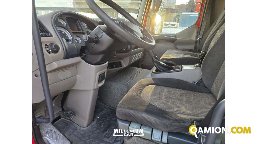 Daf 120-250 120-250 | Millenium Car