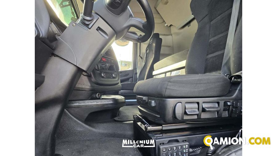 Iveco Stralis 510 Stralis 510 | Millenium Car