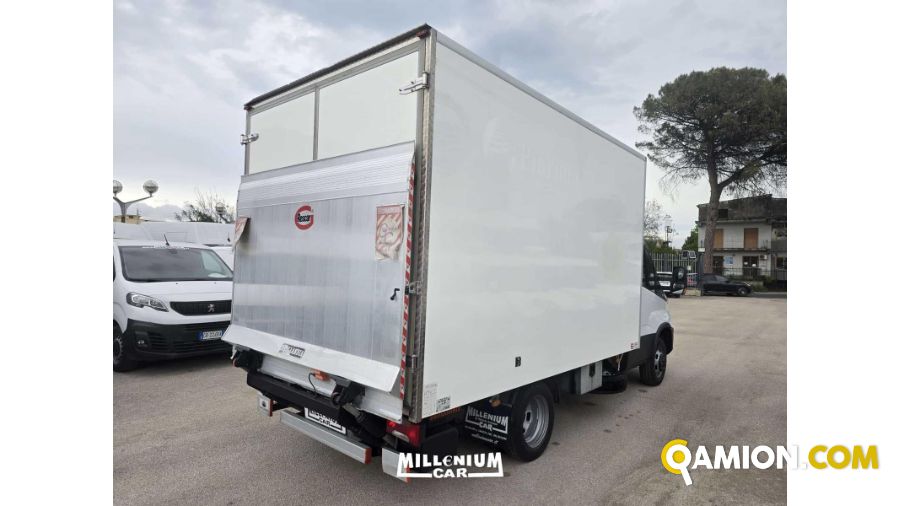 Iveco Daily V 35.14 2019 Daily V 35.14 2019 | Millenium Car