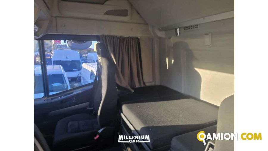 Iveco STRALIS CABINATO AS260S46 STRALIS CABINATO AS260S46 | Millenium Car
