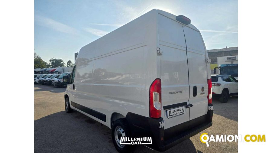 Fiat DUCATO ducato | Millenium Car