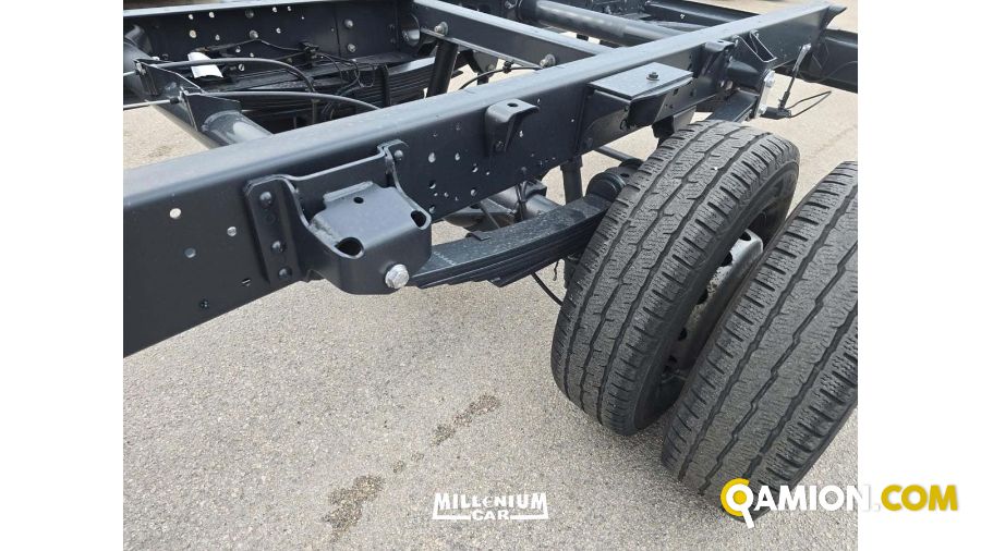 Iveco DAILY 70C17 DAILY 70C17 | Millenium Car