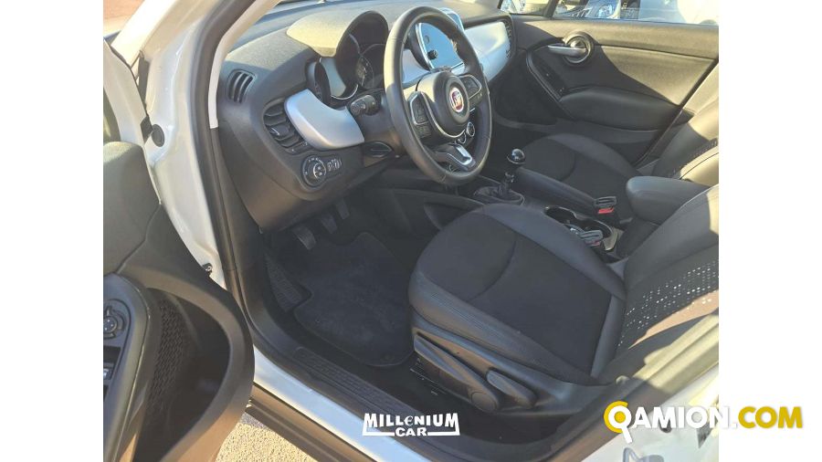 Fiat 500X 500X | Millenium Car