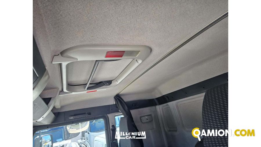 Man TGM 18.290 BL CH TGM 18.290 BL CH | Millenium Car