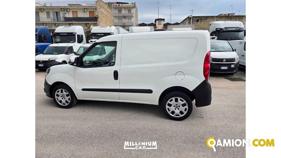 Fiat DOBLO' DOBLO' | Millenium Car