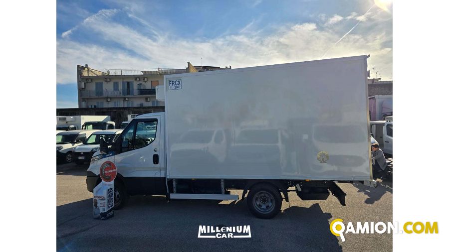 Iveco 50C14 50C14 | Millenium Car